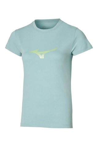 Camiseta de entrenamiento - Celeste