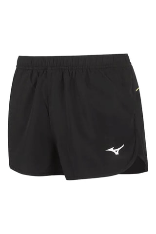 Short de running - Negro