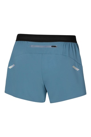 Short de running - Azul pato