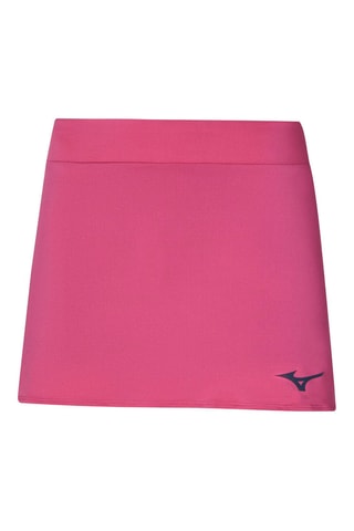 Minifalda de entrenamiento - Fucsia