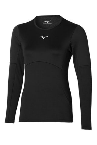 Camiseta de running - Negro