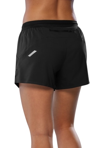 Short de running - Negro
