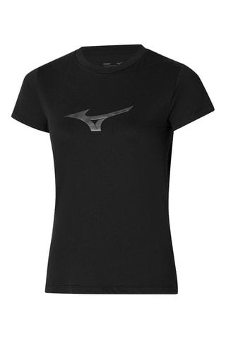 Camiseta de entrenamiento - Negro