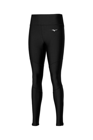 Leggings de running - Negro