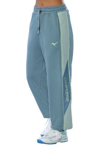 Pantalón de entrenamiento - Celeste