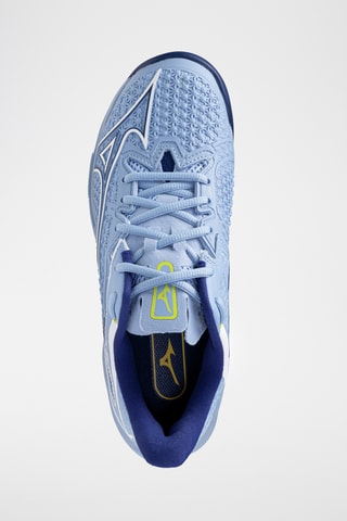 Zapatillas - Celeste