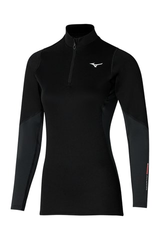 Camiseta - Negro y antracita