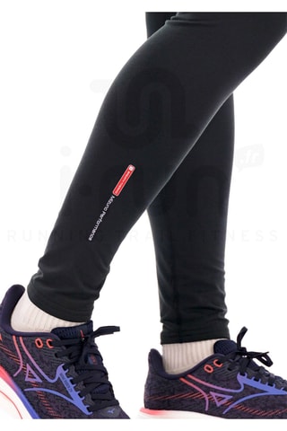 Leggings deportivos - Negro