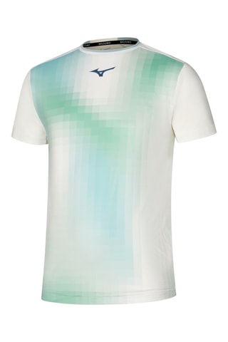 Trainingsshirt - Wit