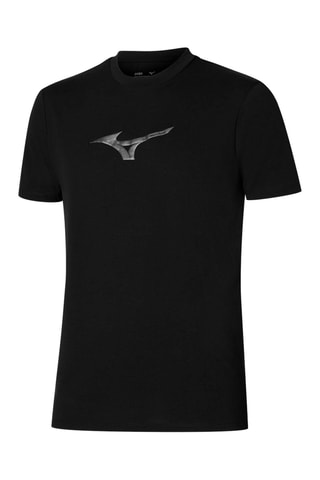 Camiseta de entrenamiento - Negro