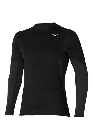 Camiseta - Negro y antracita