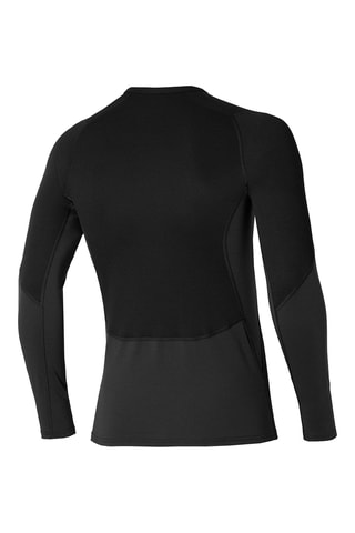 Camiseta - Negro y antracita