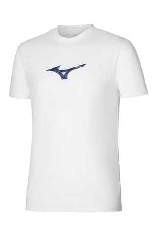 Camiseta de entrenamiento - Blanco
