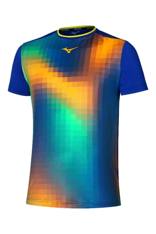 Camiseta de entrenamiento - Azul marino