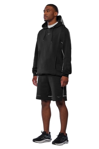 Sudadera con capucha - Negro