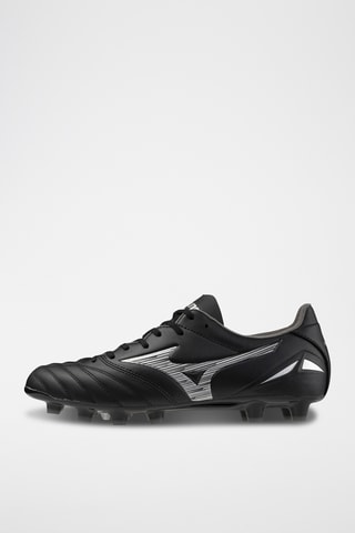 Zapatillas de fútbol - Negro