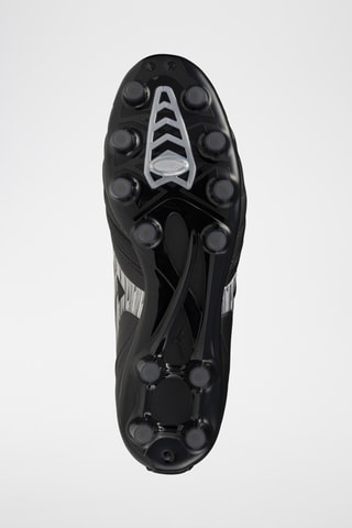 Zapatillas de fútbol - Negro