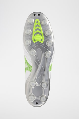 Zapatillas de fútbol - Blanco