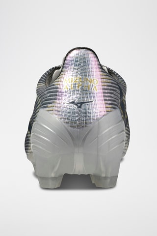 Zapatillas de fútbol - Gris