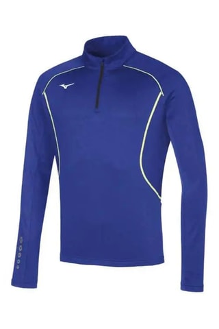 Top de running - Azul rey