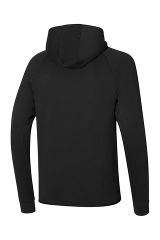 Sudadera con capucha - Negro