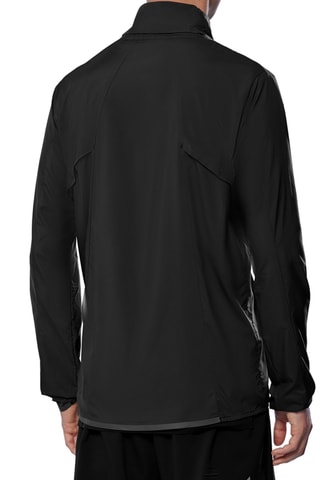 Chaqueta de running - Negro