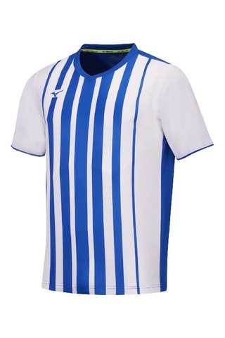 Camiseta de fútbol - Blanco