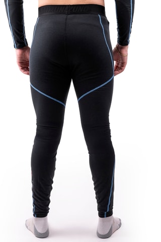 Leggings deportivos - Negro