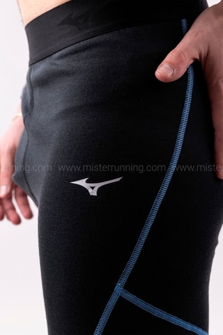 Leggings deportivos - Negro