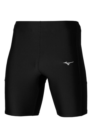 Mallas de running - Negro