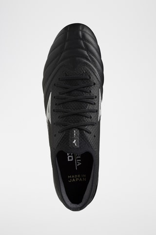 Zapatillas de fútbol - Negro