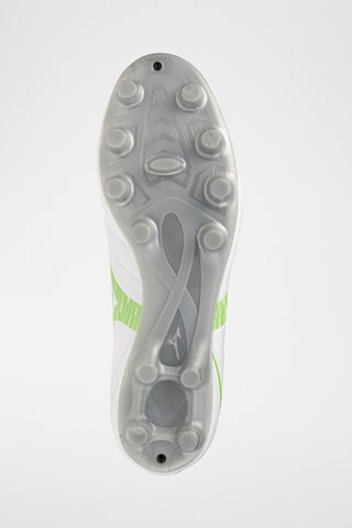 Zapatillas de fútbol - Blanco