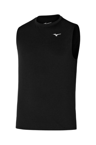 Camiseta de running - Negro