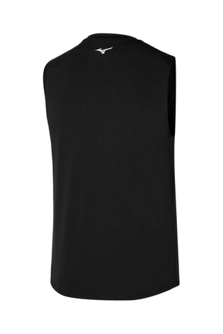 Camiseta de running - Negro