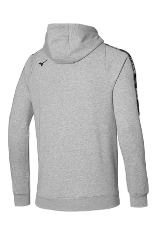 Sudadera con capucha - Gris