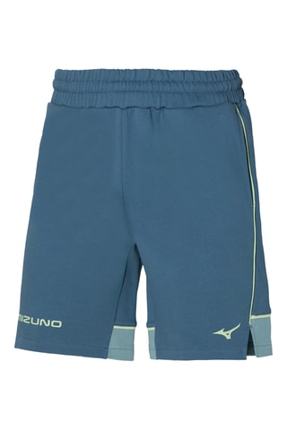 Short de entrenamiento - Azul cobalto