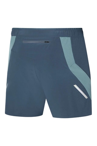 Short de running - Azul cobalto