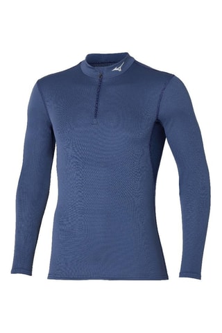 Camiseta - Azul cobalto