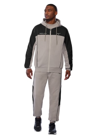 Sudadera con capucha - Topo