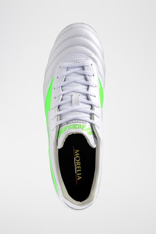 Zapatillas de fútbol - Gris claro