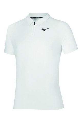 Polo de entrenamiento - Blanco