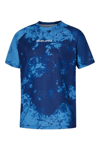 Camiseta de entrenamiento - Azul eléctrico