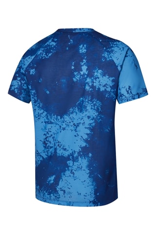 Camiseta de entrenamiento - Azul eléctrico