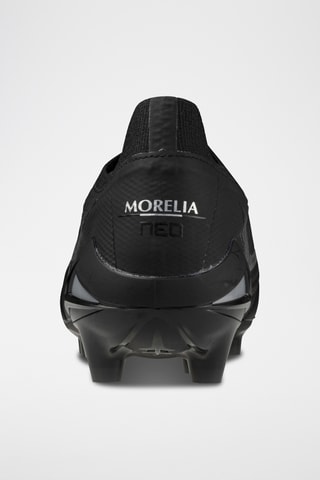 Zapatillas de fútbol - Negro