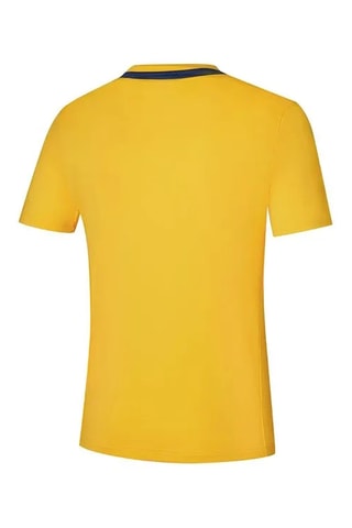 Trainingsshirt - Geel