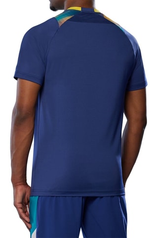 Camiseta de entrenamiento - Azul marino