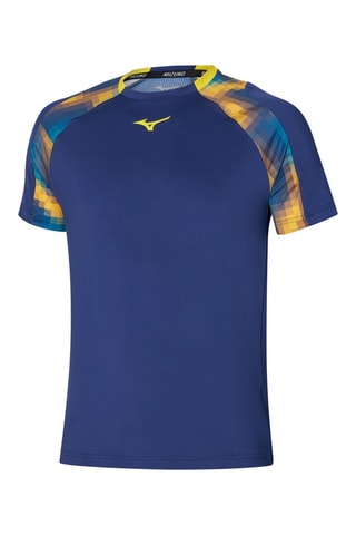 Camiseta de entrenamiento - Azul marino