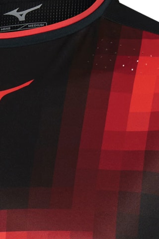 Camiseta de entrenamiento - Negro