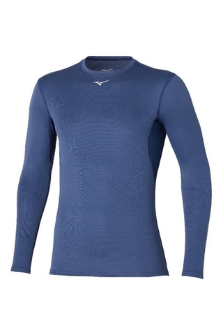 Camiseta - Azul cobalto