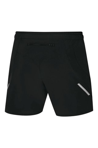 Short de running - Negro